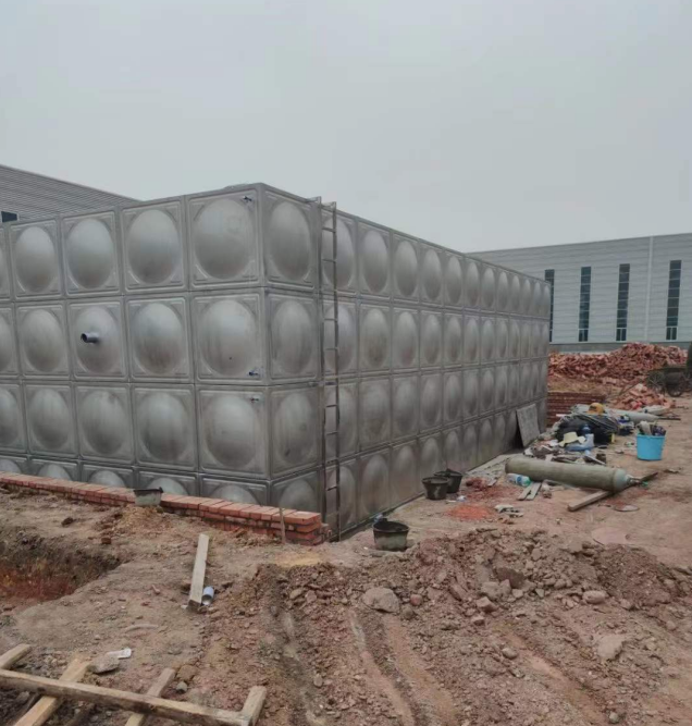 南京安装不锈钢水箱的要点有哪些